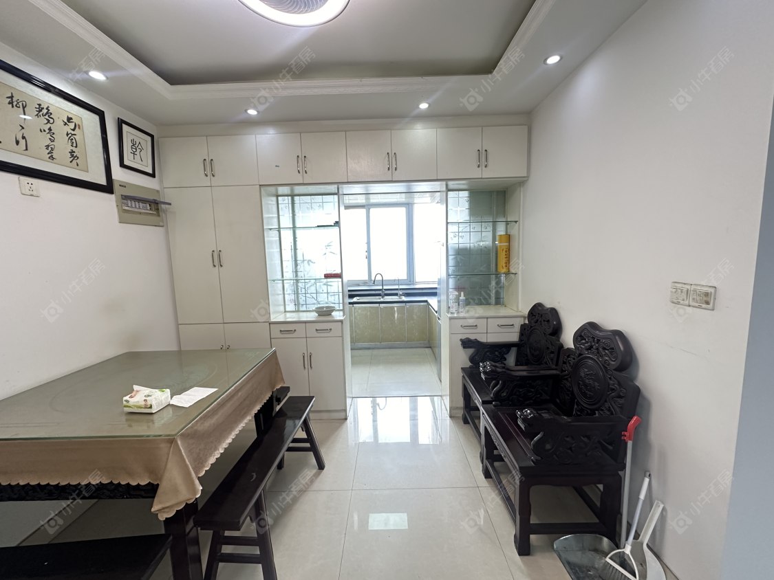 常州香槟广场在租房源_小牛看房