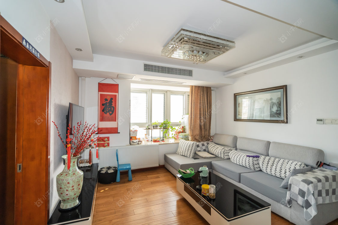 常州丰臣南郡在售二手房源室内图_小牛看房