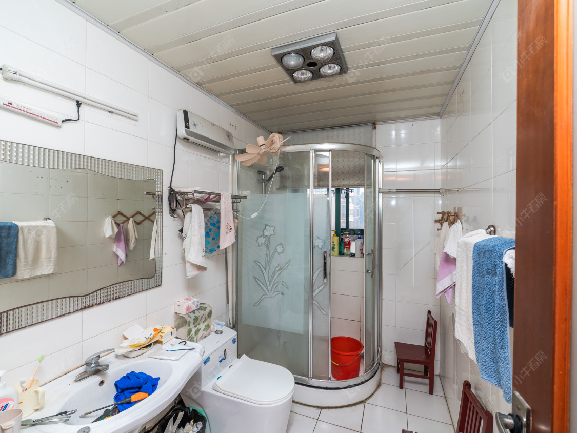 常州阳光山城在售二手房源室内图_小牛看房