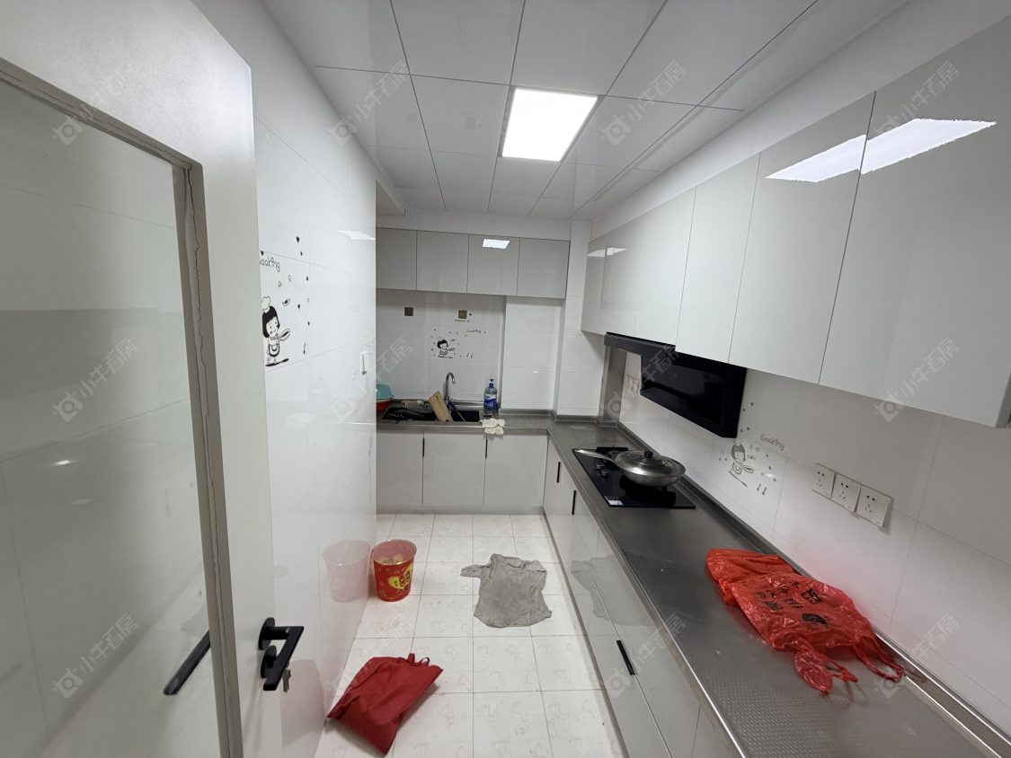 常州万水美兰城在租房源室内图_小牛看房