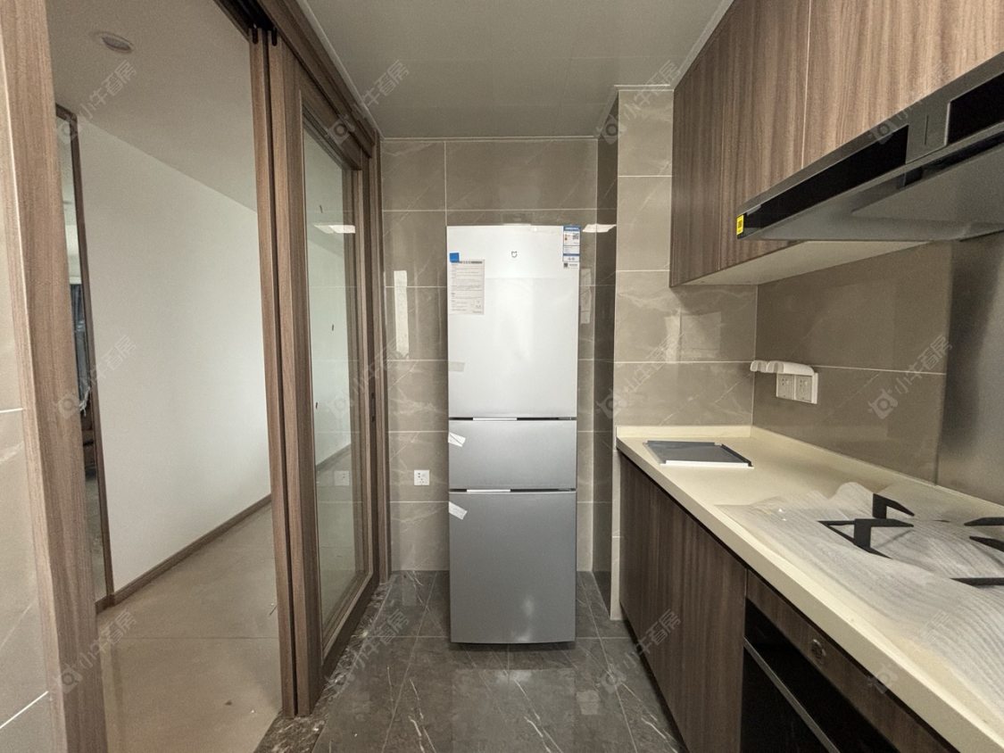 常州弘阳云峯在租房源室内图_小牛看房