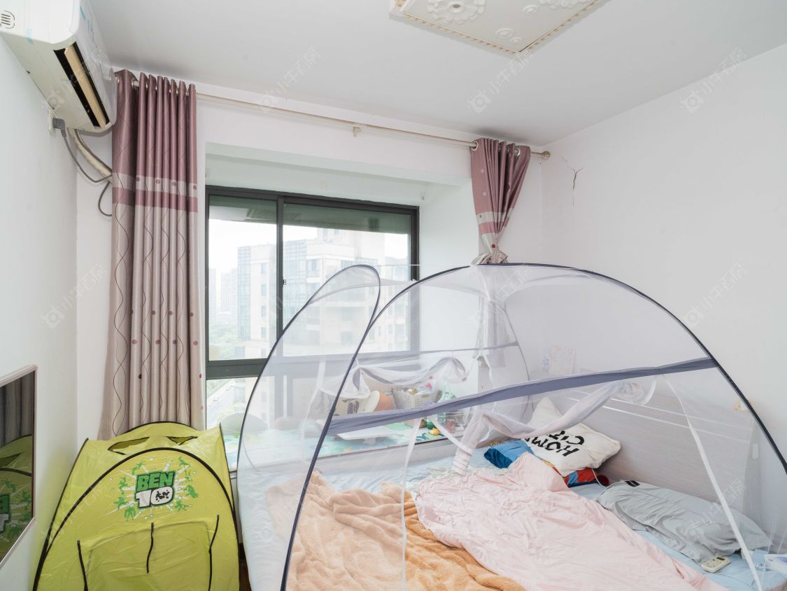 常州景瑞曦城在售二手房源室内图_小牛看房