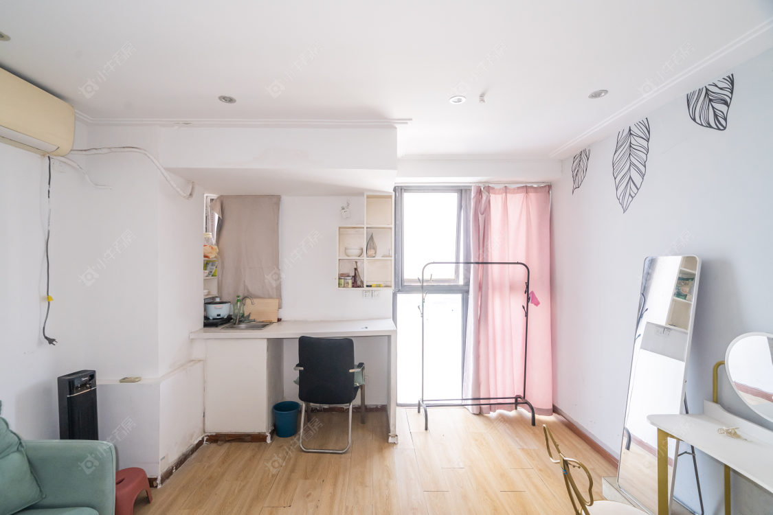 富邦广场房源室内图 常州富邦广场在售二手房源室内图_小牛看房