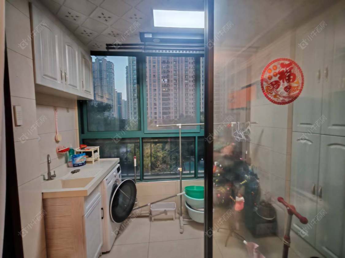 恒大翡翠华庭房源 常州恒大翡翠华庭在租房源_小牛看房