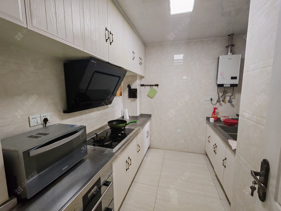 常州藻江花园二期在租房源_小牛看房