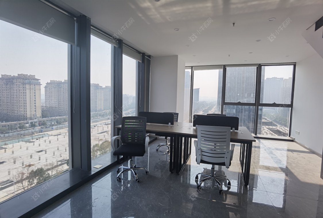 常州世茂广场在租房源室内图_小牛看房