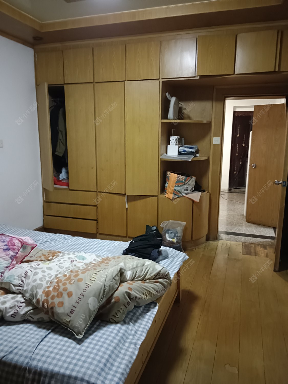 常州丽华三村在租房源室内图_小牛看房