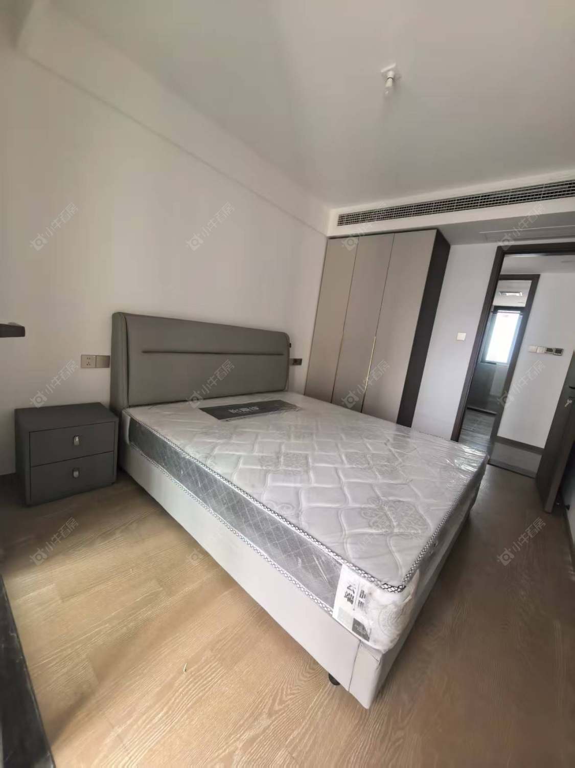 常州星河丹堤四期六区在租房源室内图_小牛看房