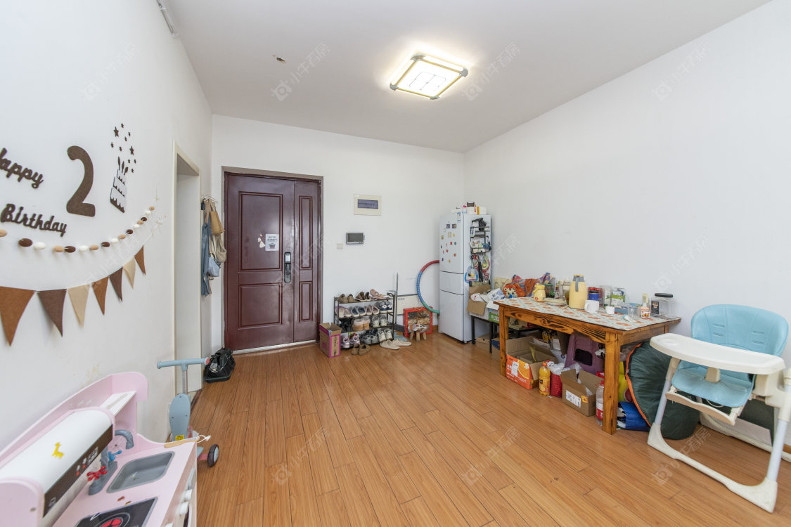 星河国际二区房源室内图 常州星河国际二区在售二手房源室内图_小牛看房