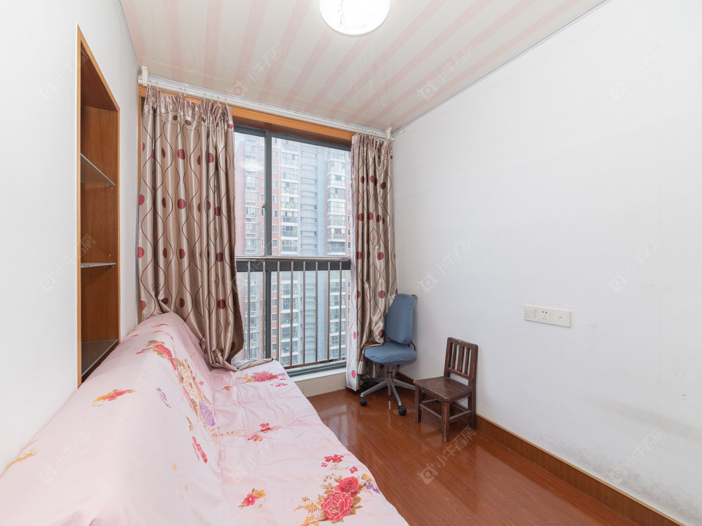 常州凤凰名城在售二手房源室内图_小牛看房