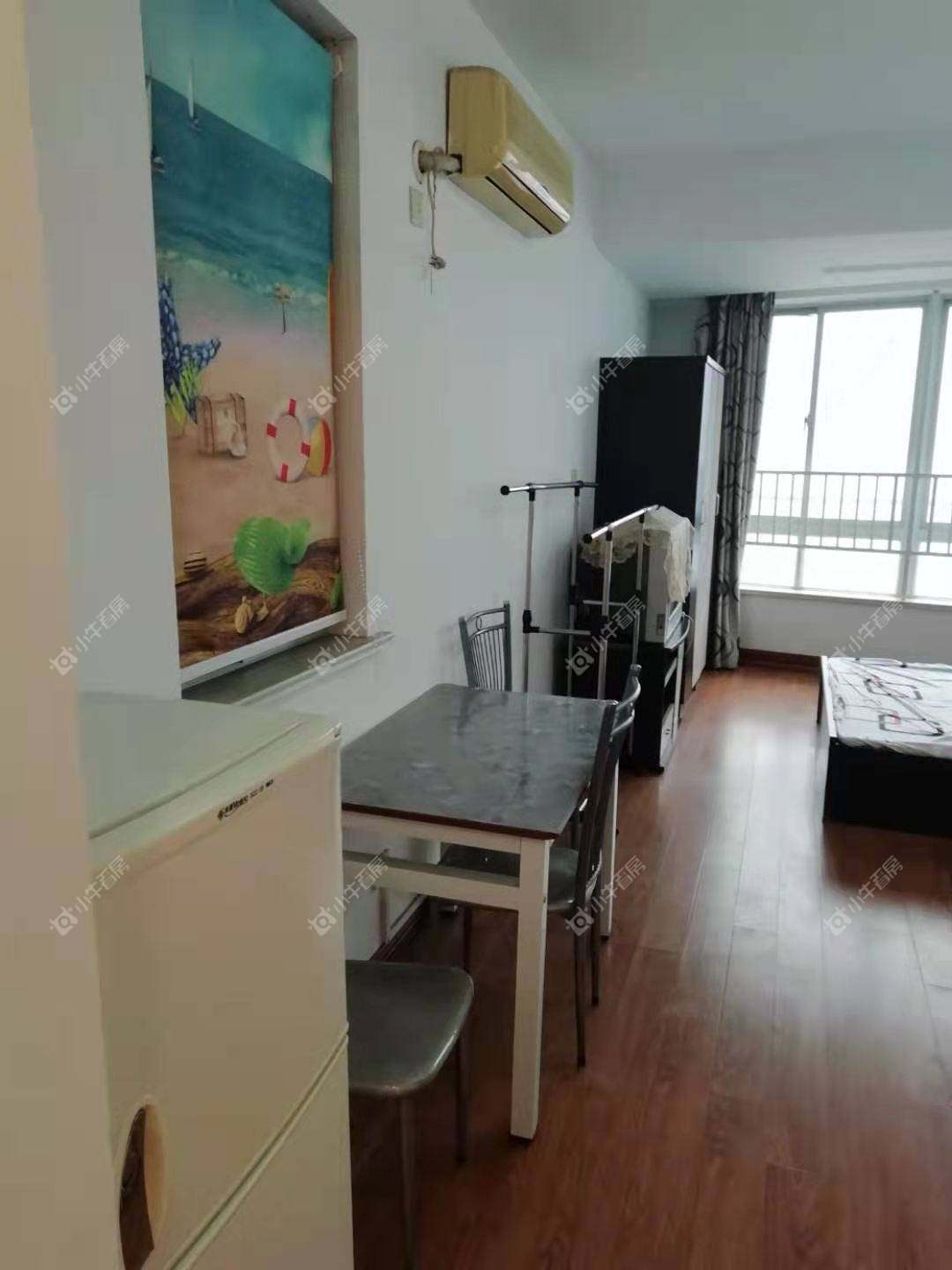 常州新天地商业广场在租房源_小牛看房