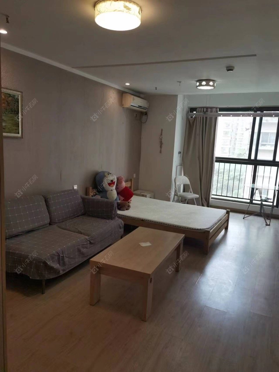 常州府翰苑东区在租房源室内图_小牛看房