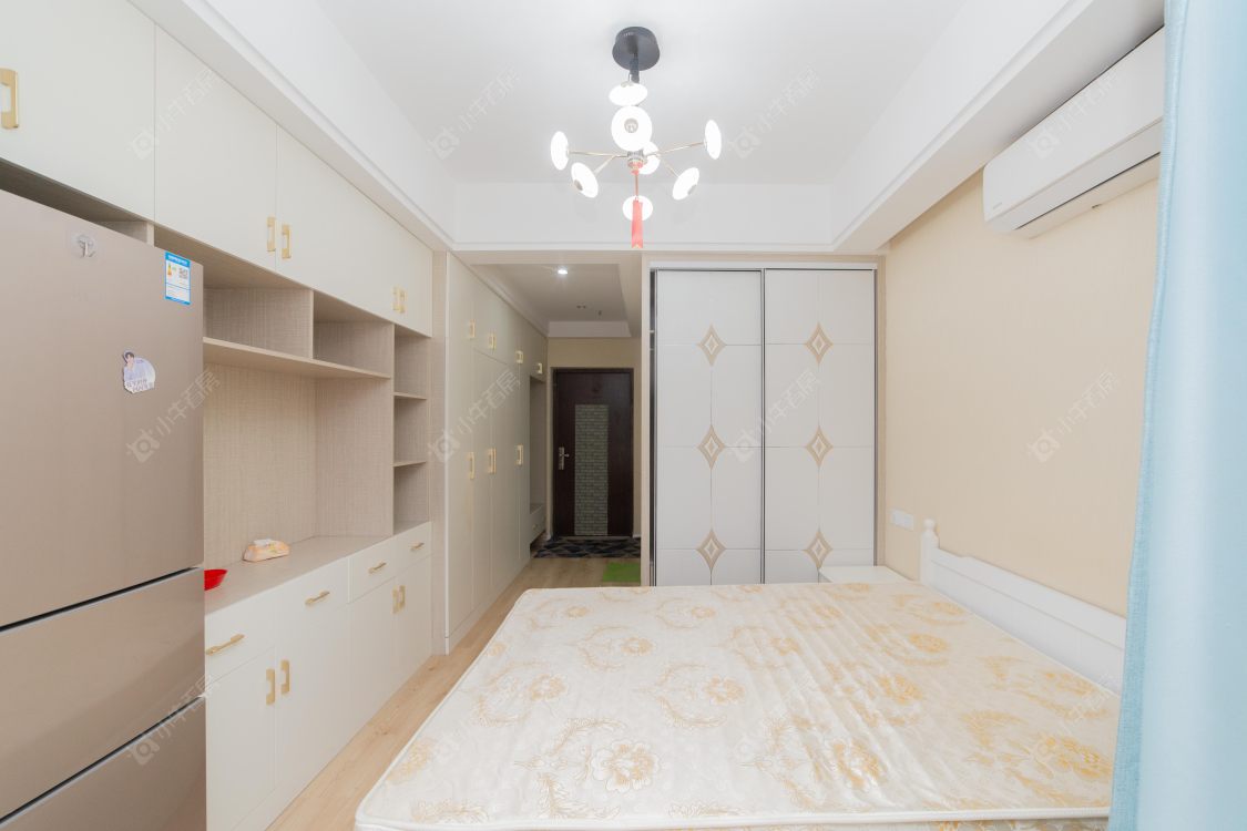 朗诗邻里中心房源室内图 常州朗诗邻里中心在售二手房源室内图_小牛看房