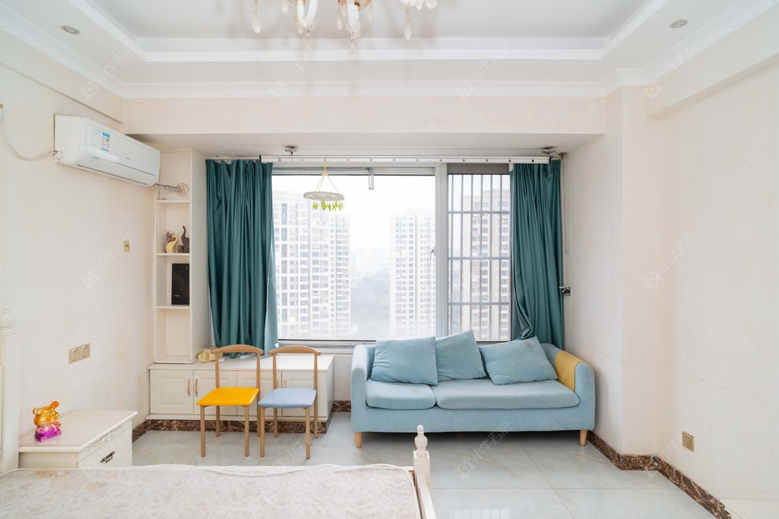 常州宝龙城市广场在售二手房_小牛看房