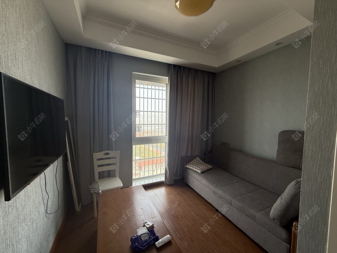 常州裕坤美城公馆在租房源室内图_小牛看房