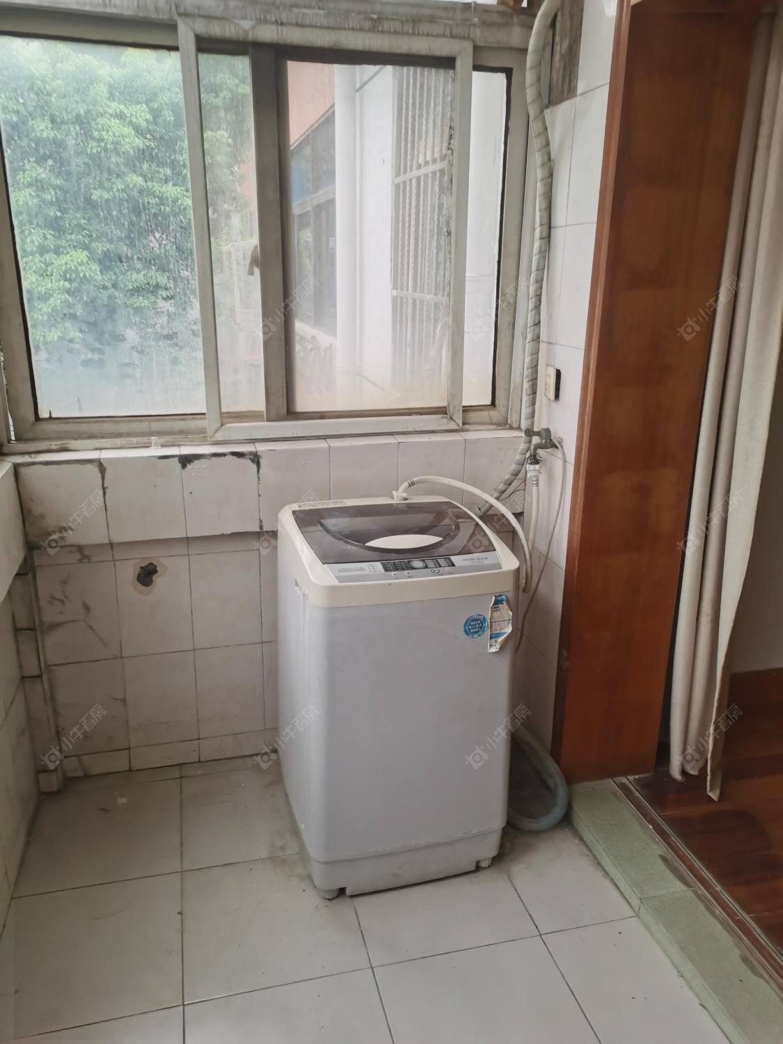 常州浦北新村在租房源室内图_小牛看房