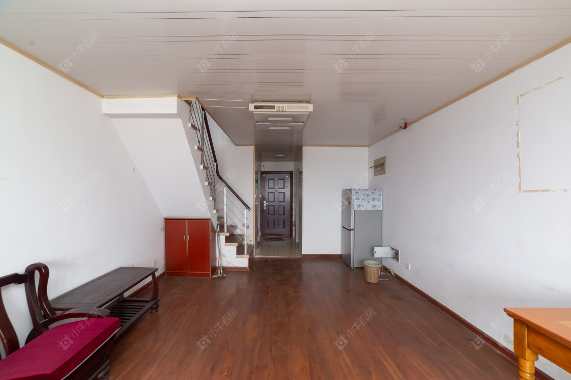 常州银河湾第一城一期在售二手房源室内图_小牛看房