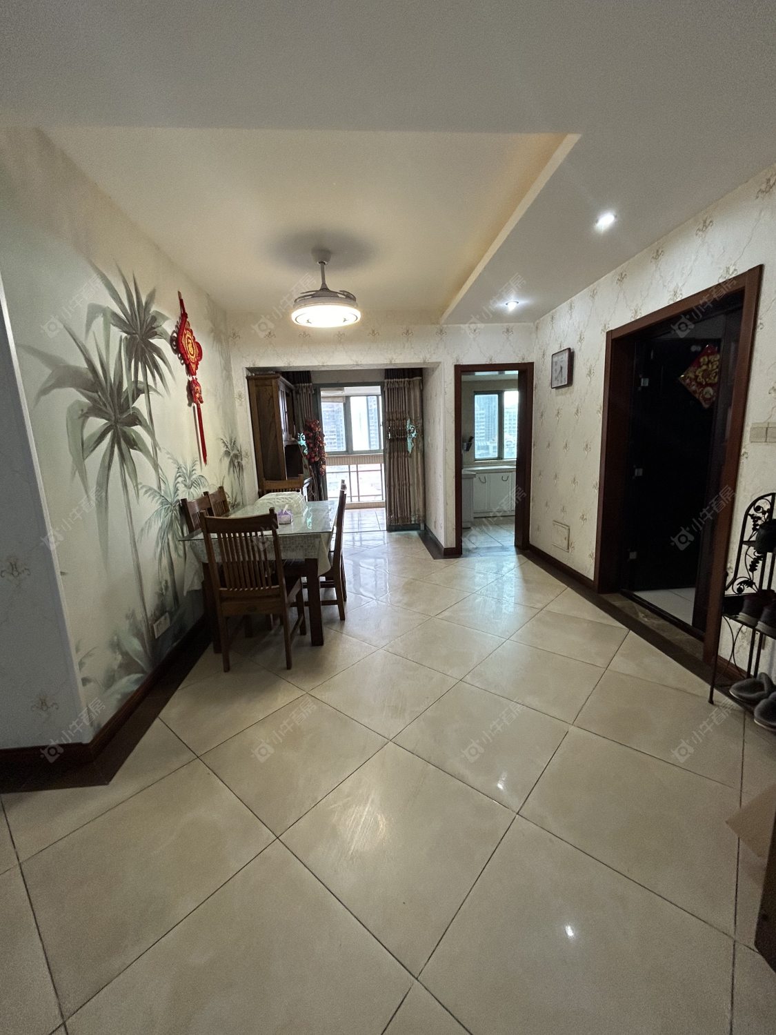 常州御城在租房源室内图_小牛看房