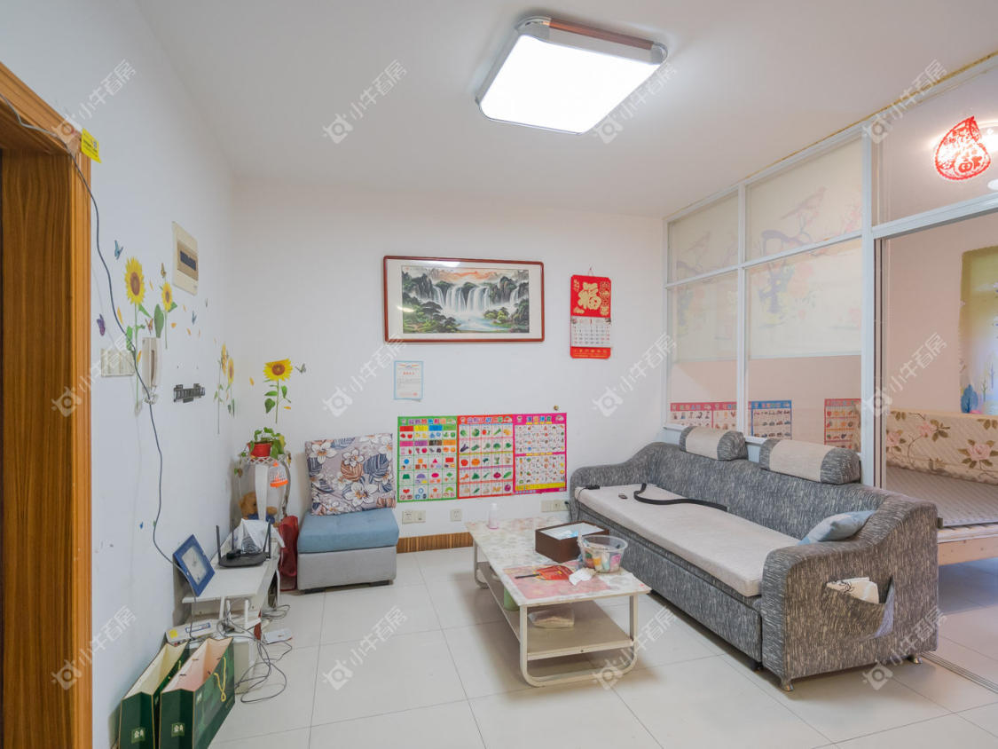 常州景福苑在租房源_小牛看房