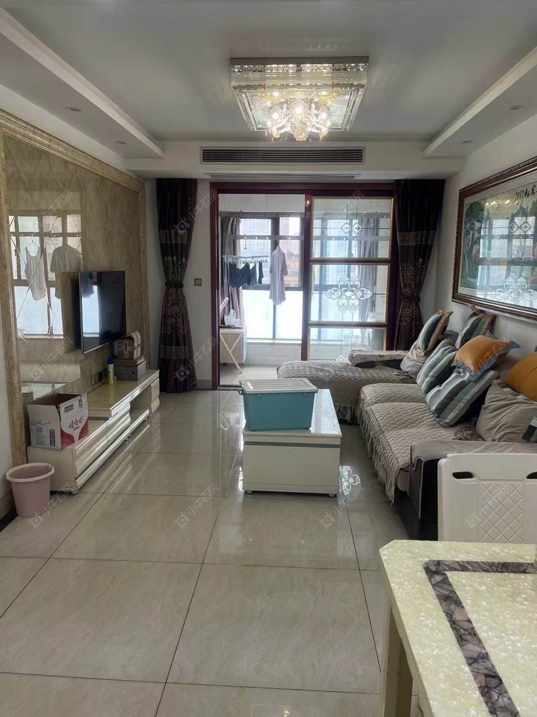 常州九龙仓繁华里3室2厅1卫出租_小牛看房