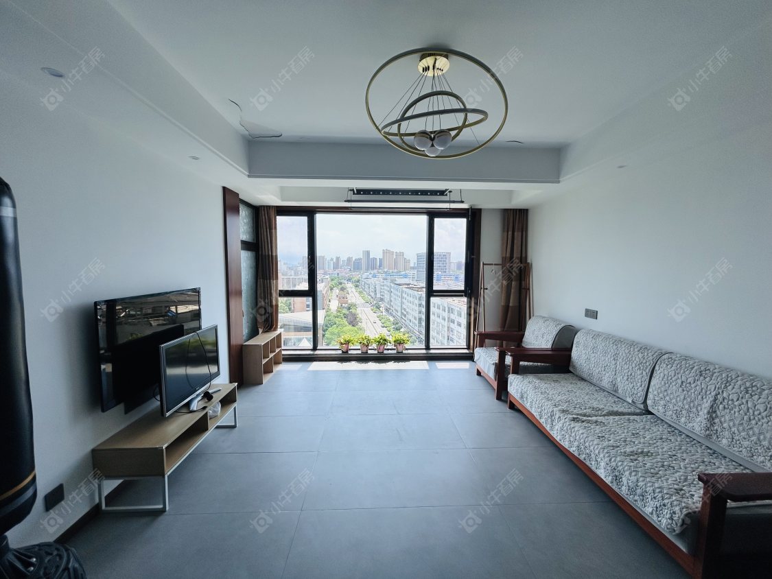 牡丹水岸国际房源 常州牡丹水岸国际在租房源_小牛看房