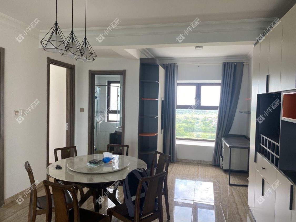 常州碧桂园浅水湾在租房源_小牛看房