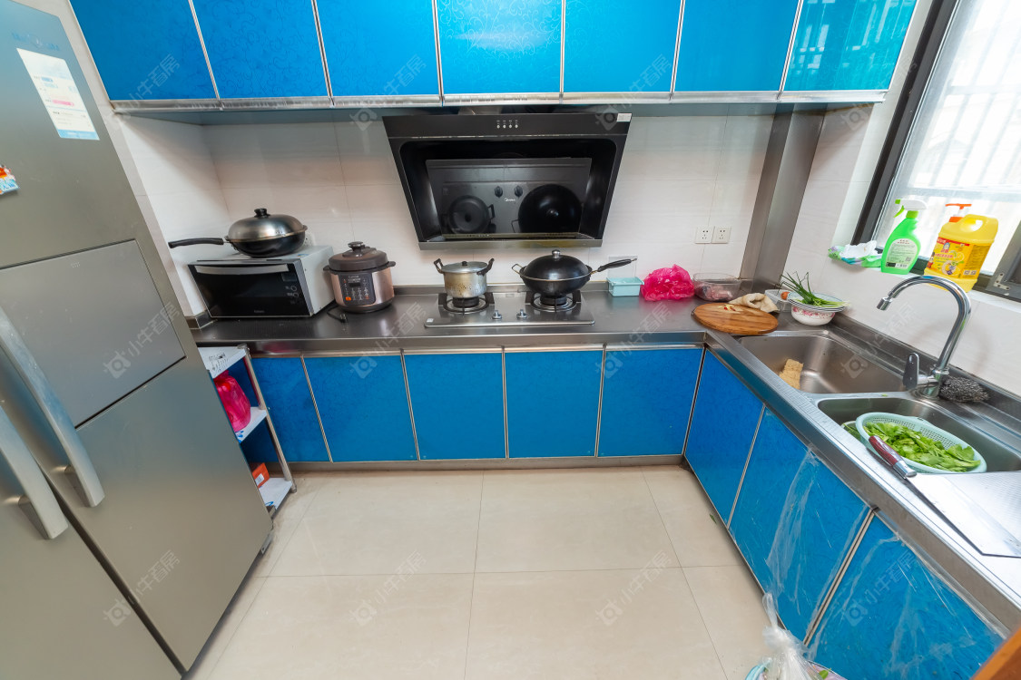 常州天山花园在售二手房源室内图_小牛看房