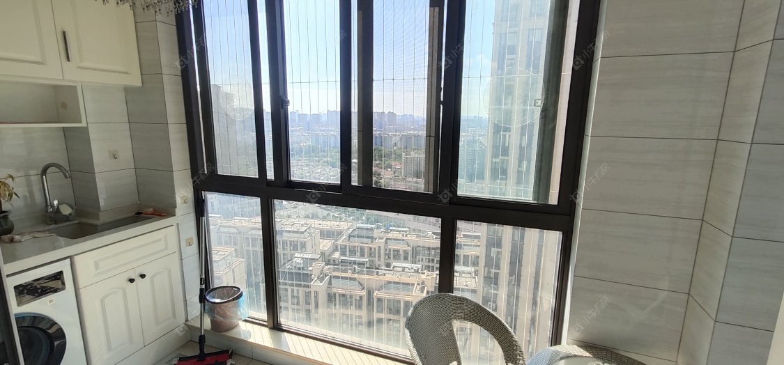 常州龙湖龙誉城四期在租房源室内图_小牛看房