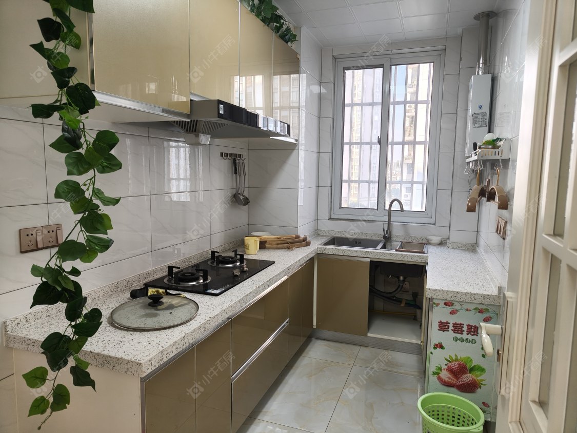 湖港名城房源 常州湖港名城在租房源_小牛看房