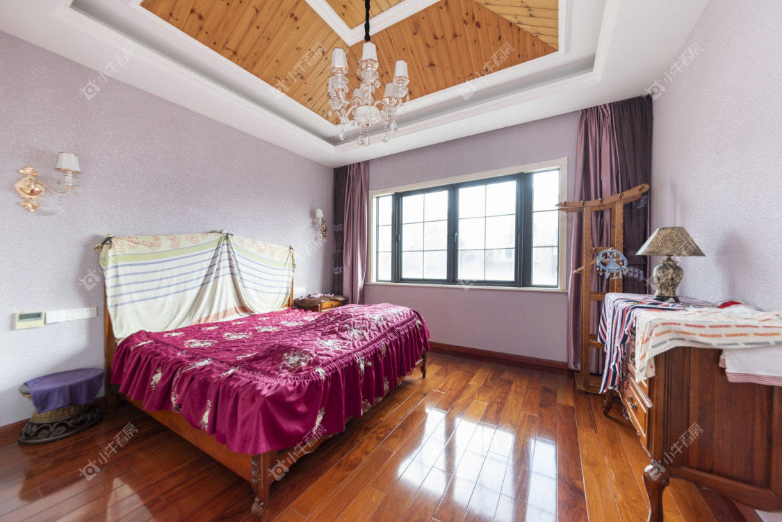 常州莱蒙城别墅区在租房源室内图_小牛看房