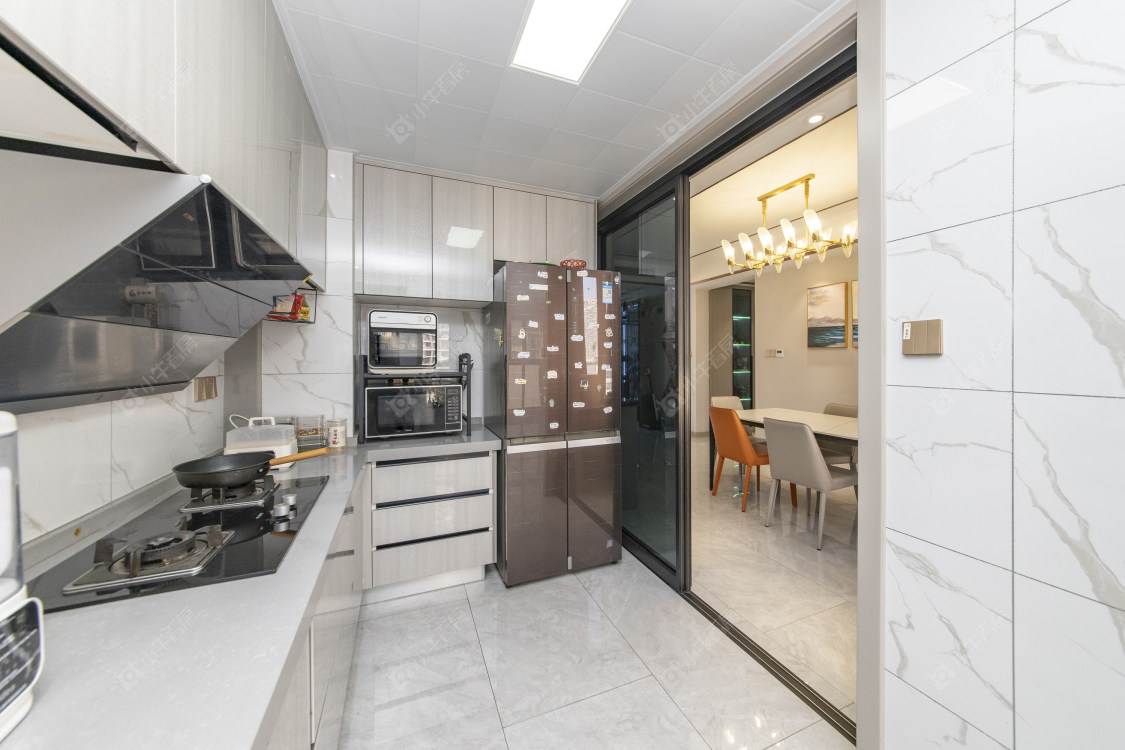 茂业豪园房源室内图 常州茂业豪园在售二手房源室内图_小牛看房