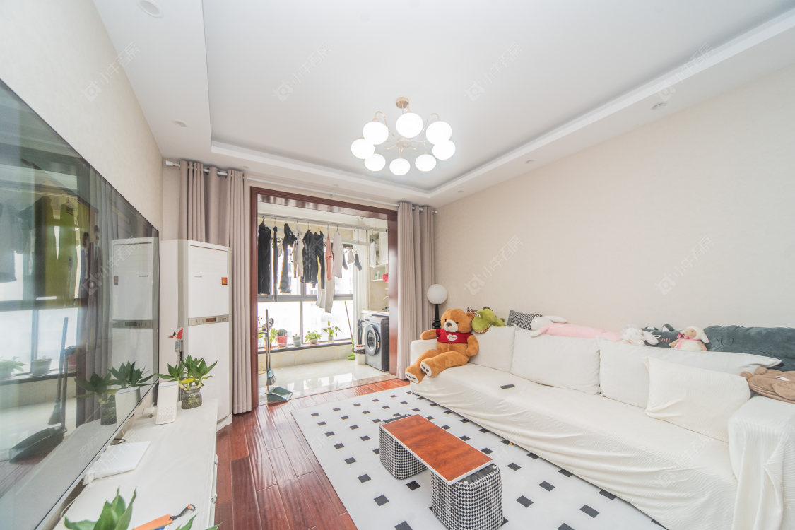 九龙仓繁华里房源室内图 常州九龙仓繁华里在售二手房源室内图_小牛看房