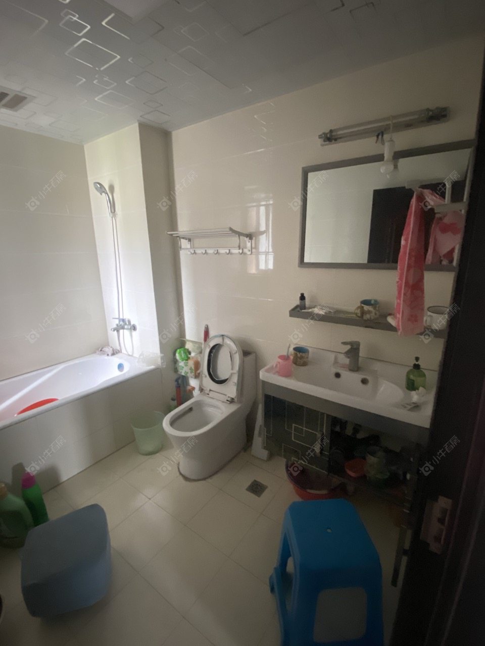 剑湖华庭房源室内图 常州剑湖华庭在租房源室内图_小牛看房