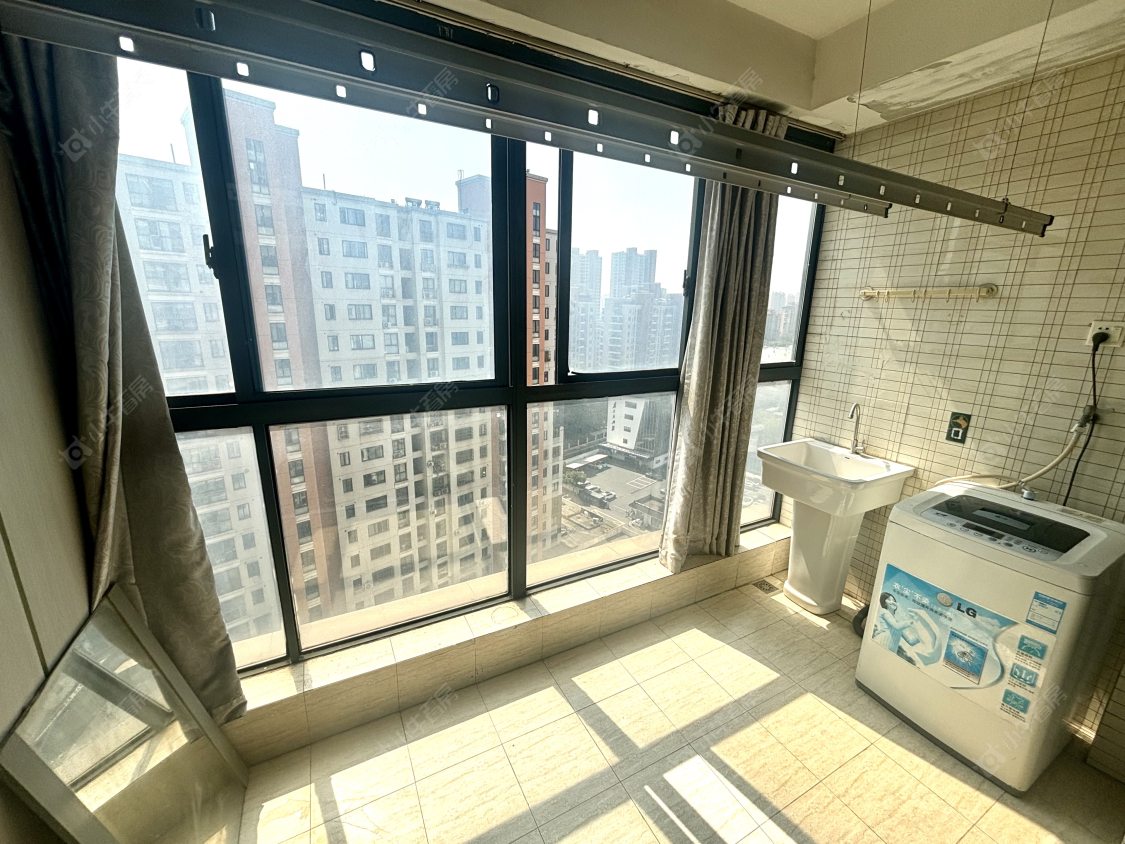 常州兰陵尚品花园在租房源室内图_小牛看房