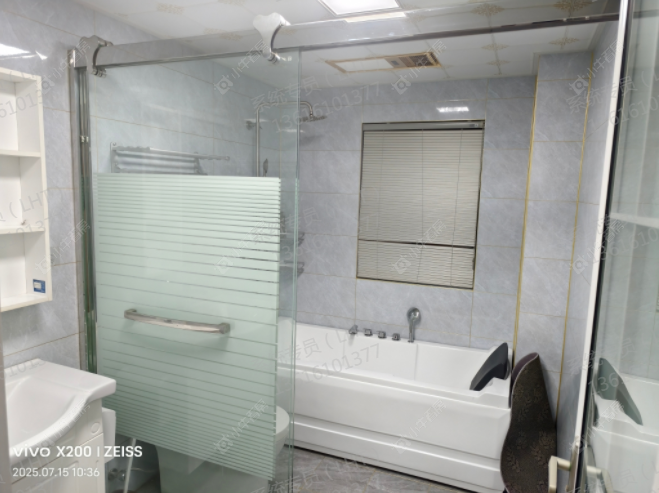 常州牡丹水岸国际3室2厅2卫出租_小牛看房