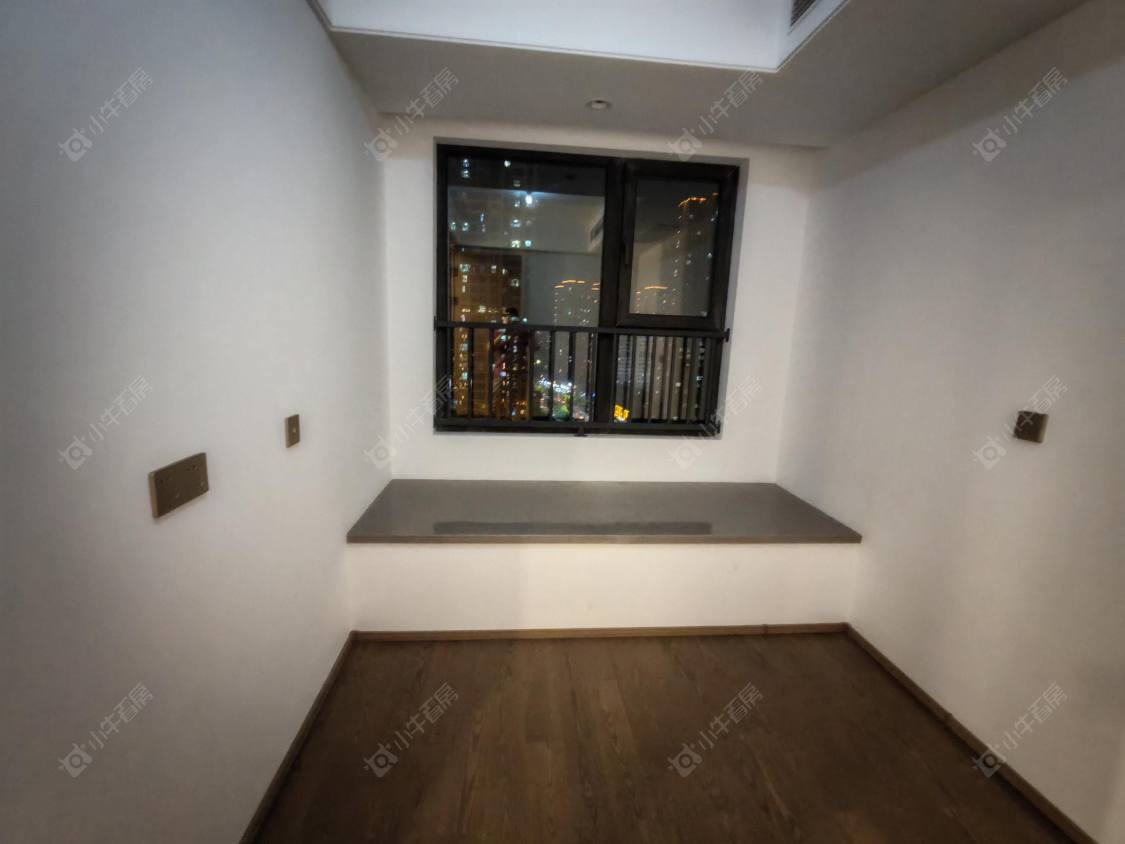 常州万科潮起东方在租房源室内图_小牛看房