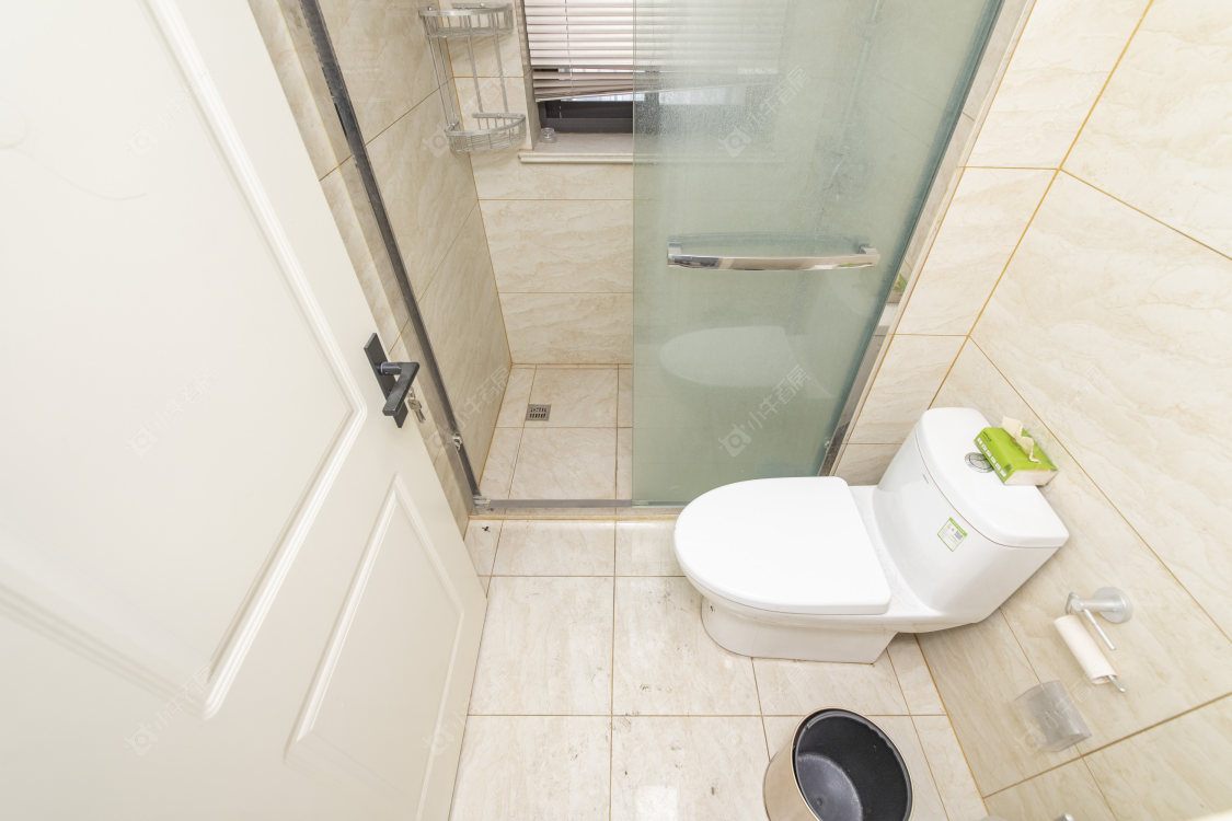 常州绿地香颂花园在售二手房源室内图_小牛看房