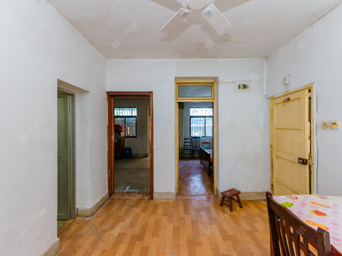 常州机械新村在售二手房_小牛看房