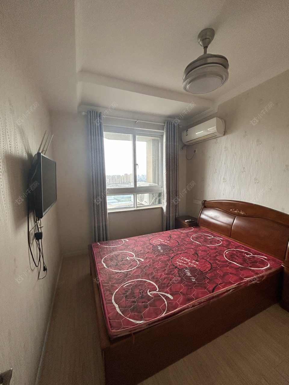 常州绿地世纪城三期在租房源室内图_小牛看房