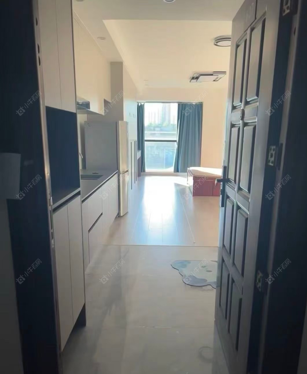 四季青服装城房源室内图 常州四季青服装城在租房源室内图_小牛看房