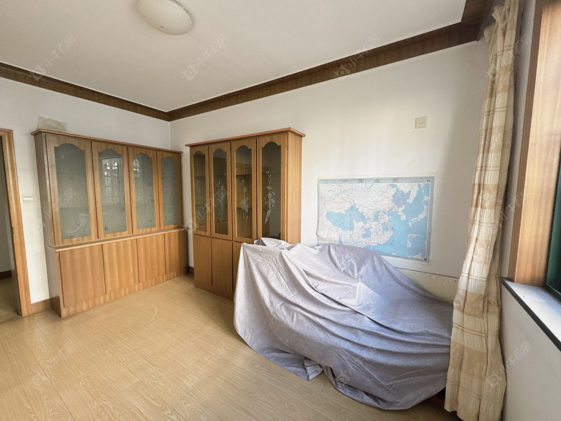 常州朝阳花园在租房源室内图_小牛看房