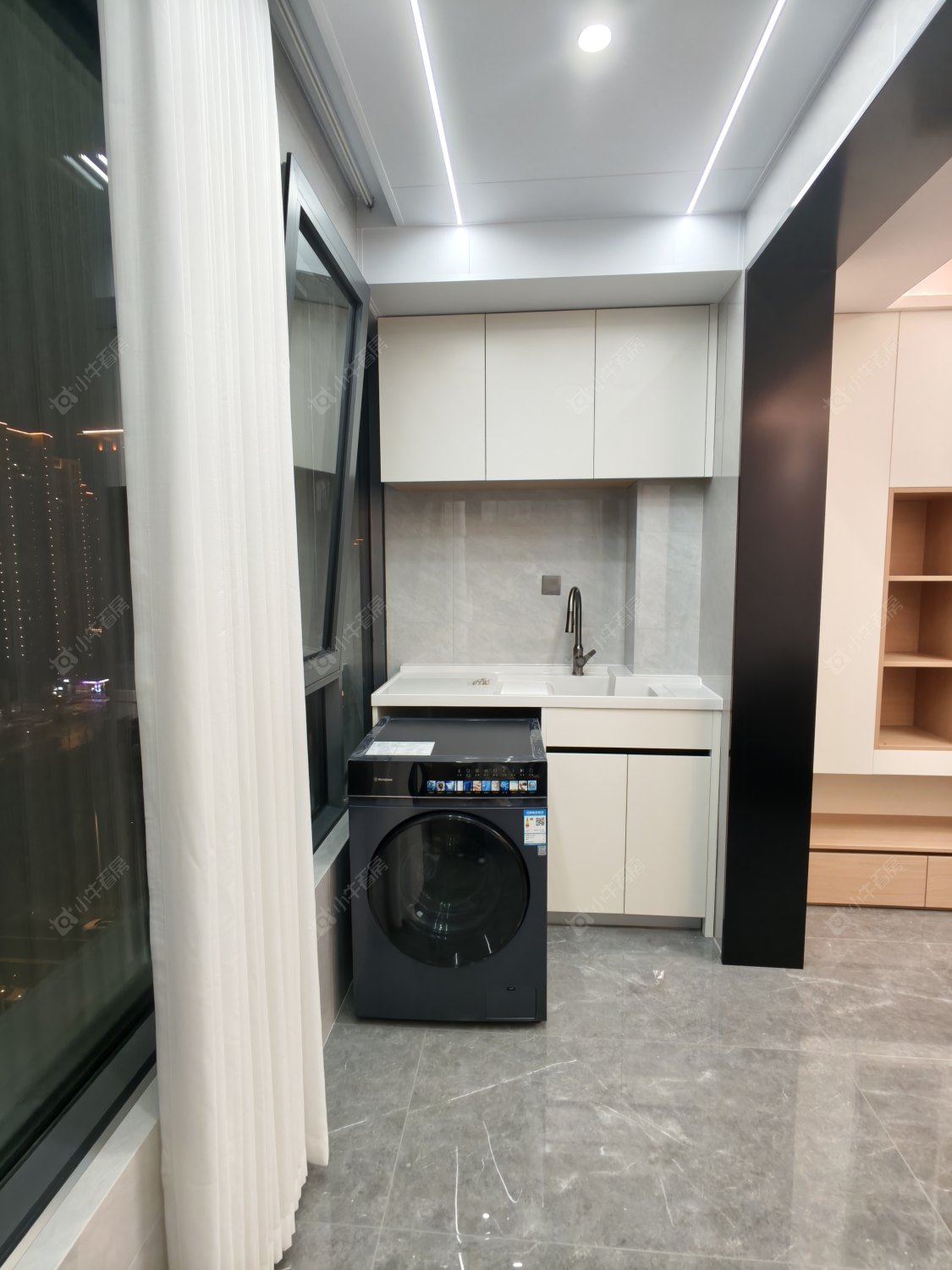 常州龙湖华盛·天曜在租房源室内图_小牛看房