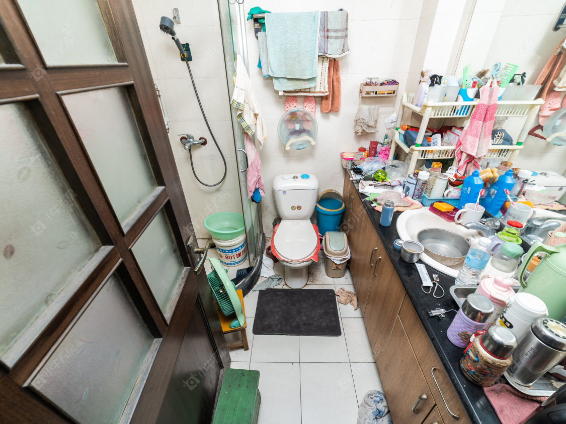 常州站北新村新站北在售二手房源室内图_小牛看房