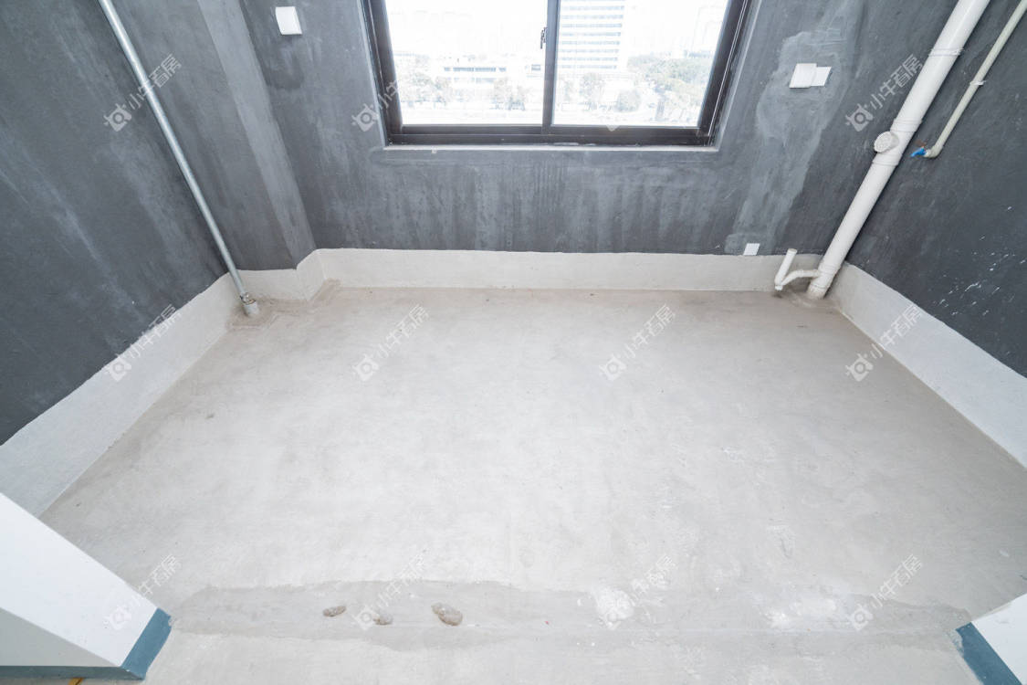 常州新城璞樾和山在租房源室内图_小牛看房