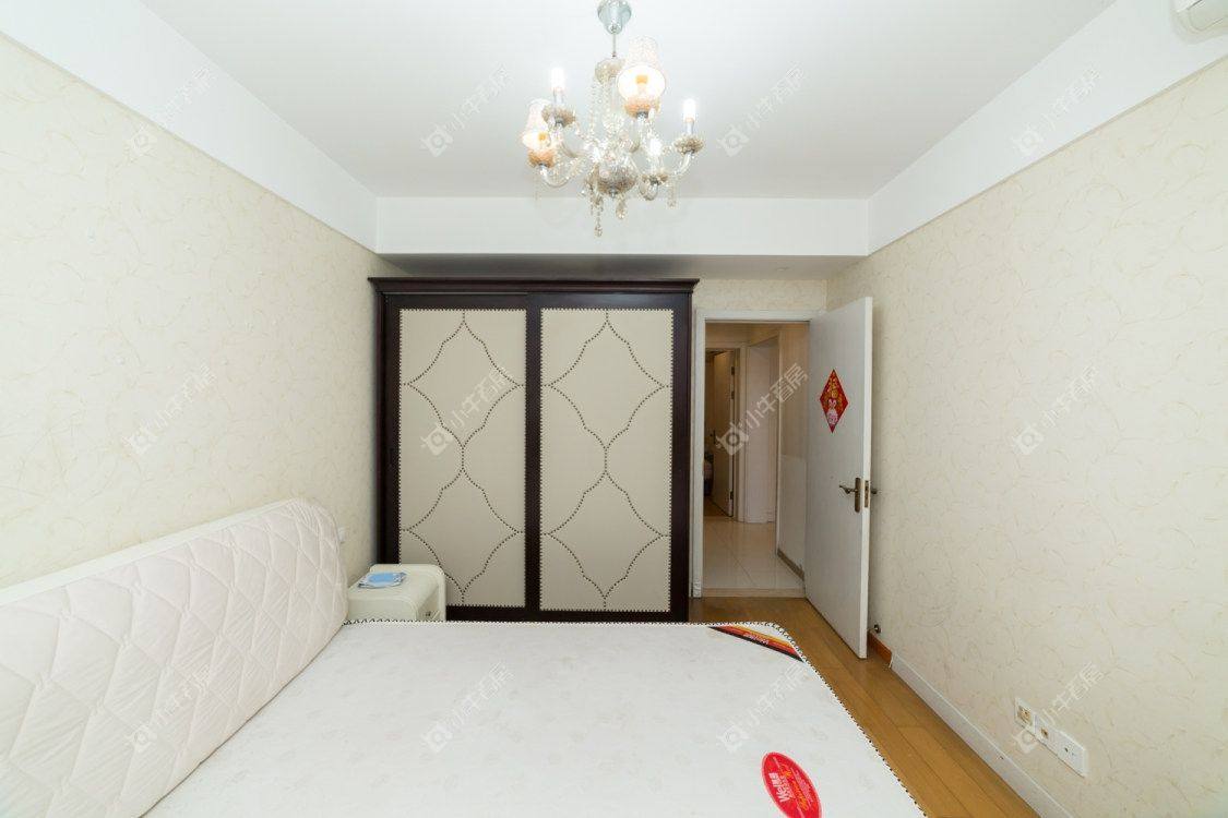 常州香溢紫郡四期在租房源室内图_小牛看房