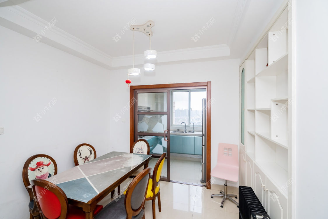 华润国际三期房源室内图 常州华润国际三期在租房源室内图_小牛看房