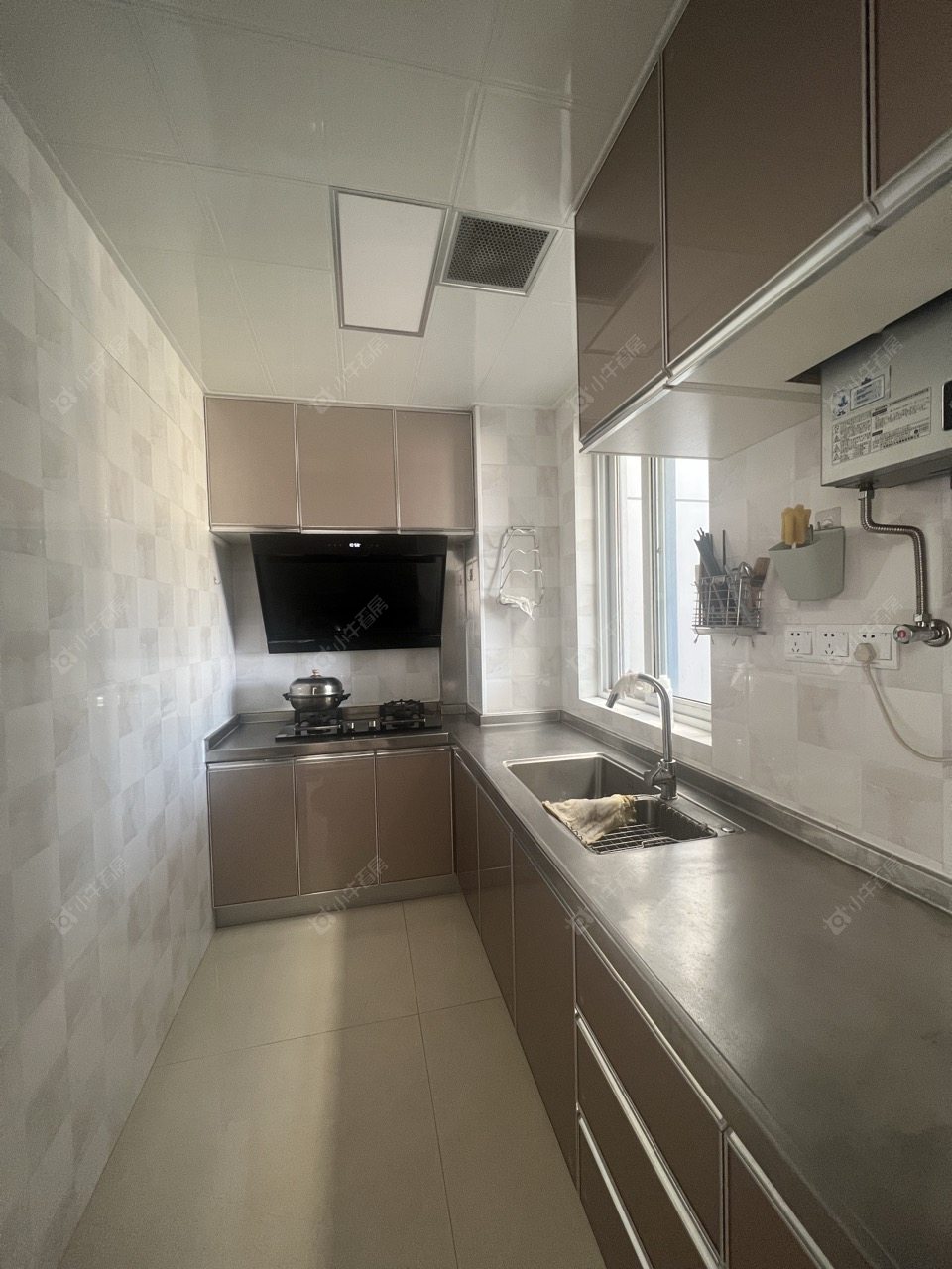 百馨西苑四期房源室内图 常州百馨西苑四期在租房源室内图_小牛看房