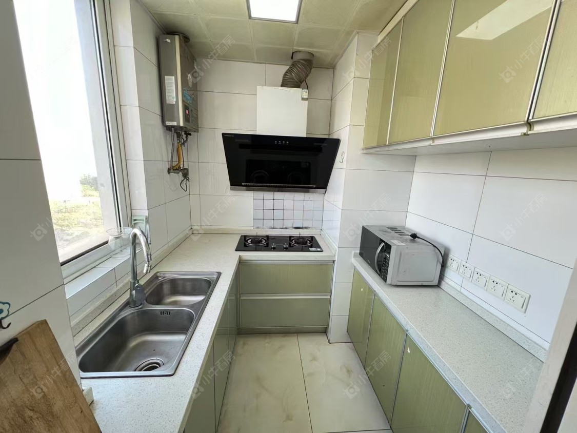 常州凯尔锋度在租房源室内图_小牛看房