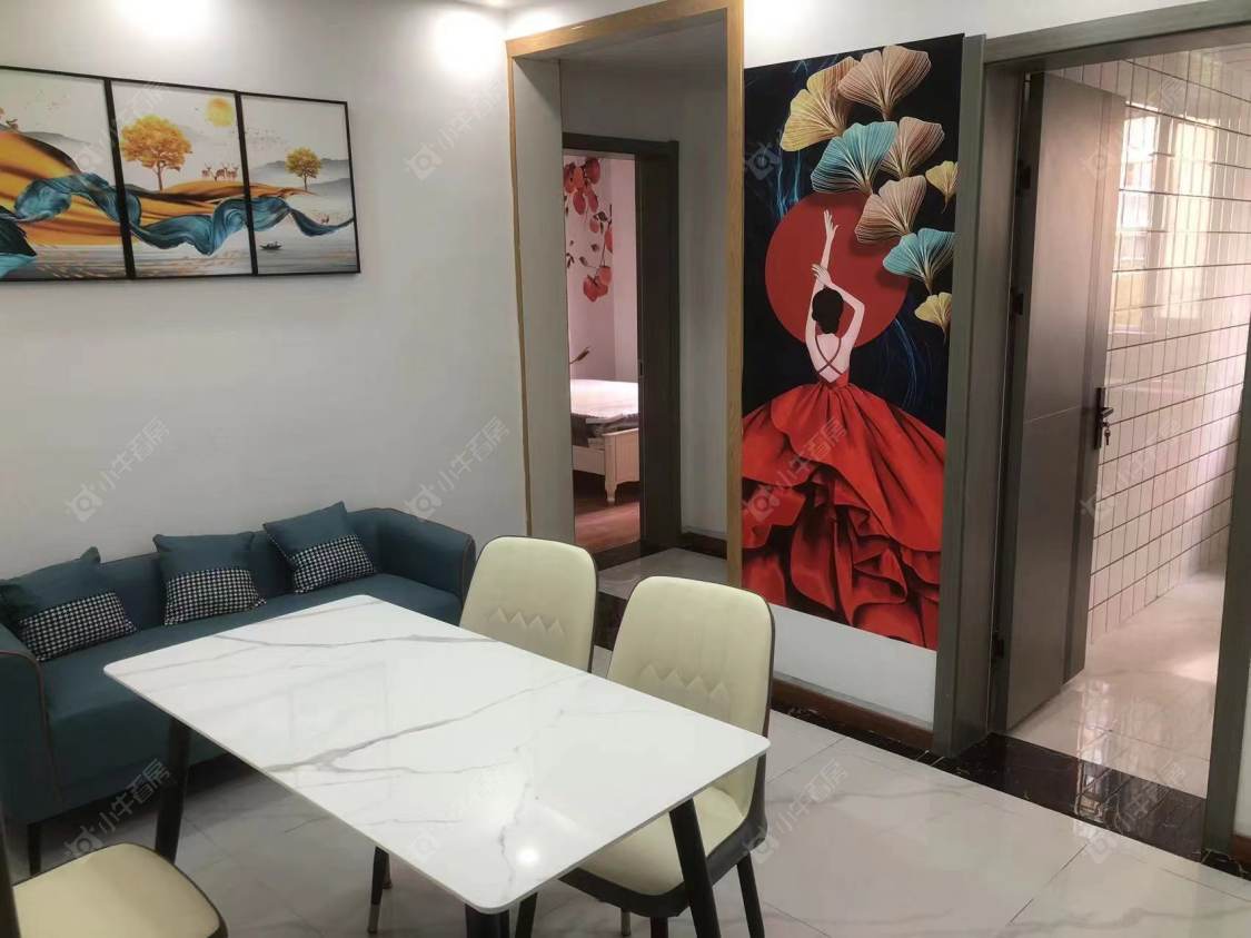常州清水湾花园二期租房_清水湾花园二期3室2厅房源出租