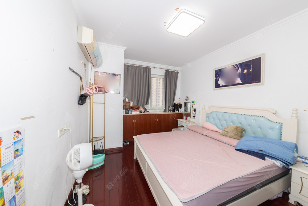 常州清水湾花园二期在售二手房源室内图_小牛看房